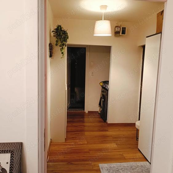 Apartment 2 camere Crangasi - 8