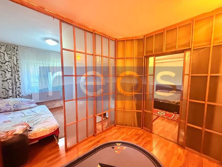 VANZARE 4 CAMERE  | SECTOR 5 |  CALEA RAHOVEI | JUMBO MALL | - 8