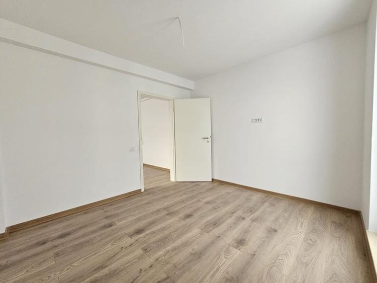 Apartament cu trei camere in vila, Primaverii, Sanpetru - 7