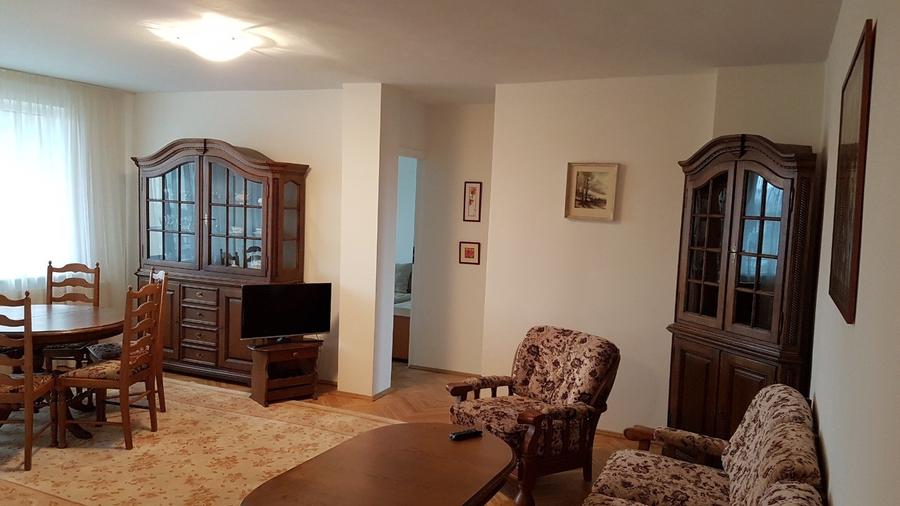 Vand ap.cu 4 cam,cu garaj sub bloc - 7