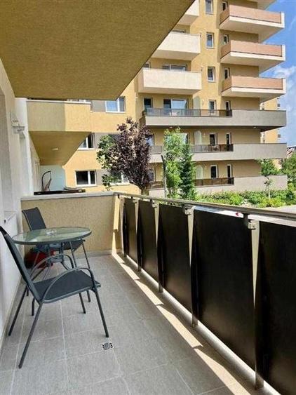 Apartament cu 2 camere,  parter inalt, Urban Plaza, in Astra, Brasov - 21