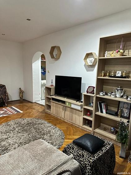 Vand apartament 2 camrere - 1