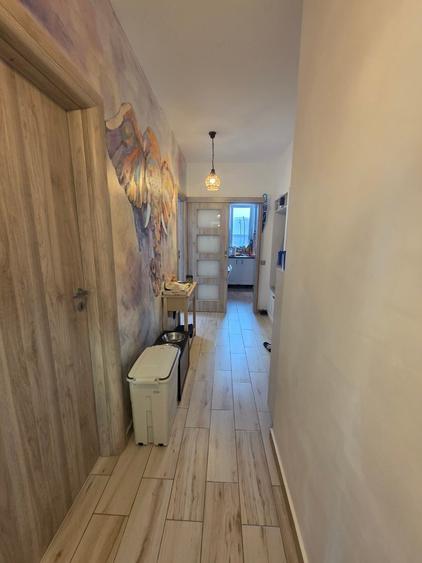 Titanul nou, Nicolae Teclu, strada Drumul Gura Crivatului, apt cu centrala - 8