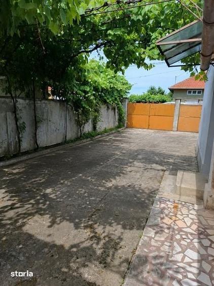 Proprietar vand casa strada Ardealului - 2