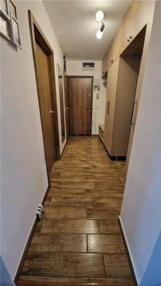 STEAUA - 4 CAM - ETAJ 2 - DECOMANDAT - 2 BAI - 2 BALCOANE - CENTRALA - CLIMA - B - 4