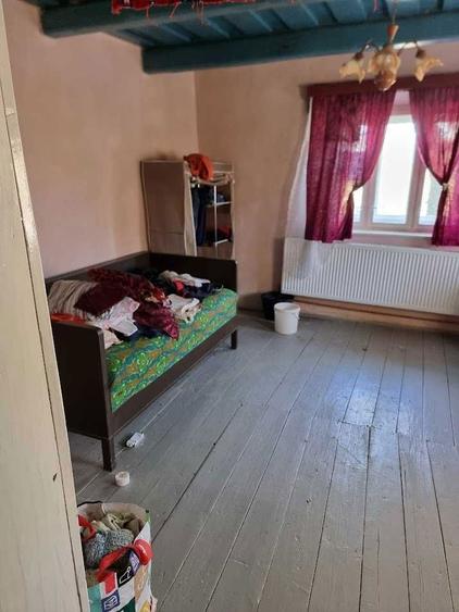 De Vanzare Casa individuala + Teren extravilan Comuna Raciu ,Sat Ulies - 2