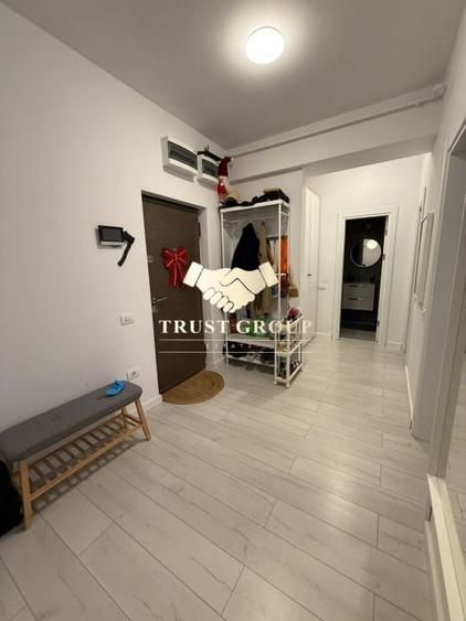 2 camere Bloc nou | Timisoara-Gorjului | - 9