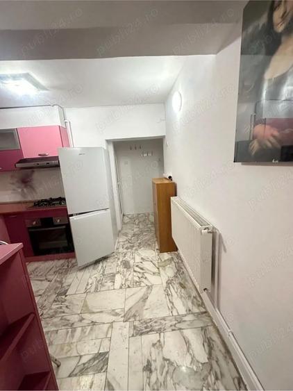 Garsoniera de inchiriat - 2