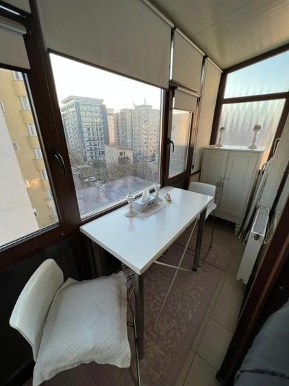 Apartament | 2 camere | bloc nou | Nerva Traian - 10