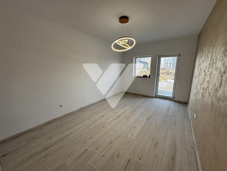 Apartament 3 camere 66 mp si balcon la cheie etaj 2 - Doamna Stanca - 4