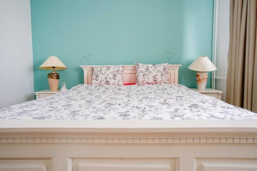 Apt 2 camere Foisorului - Mall Vitan, renovat, mobilat, luminos, bloc 1992 - 6