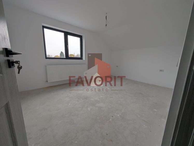 Casa individuala | Parter + Etaj | Asfalt | Toate utilitatile | - 9