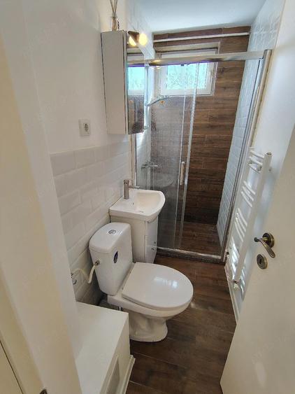 Privat, Inchiriez Garsoniera - City Mall, Termen lung, Bloc de Apartamente - 6