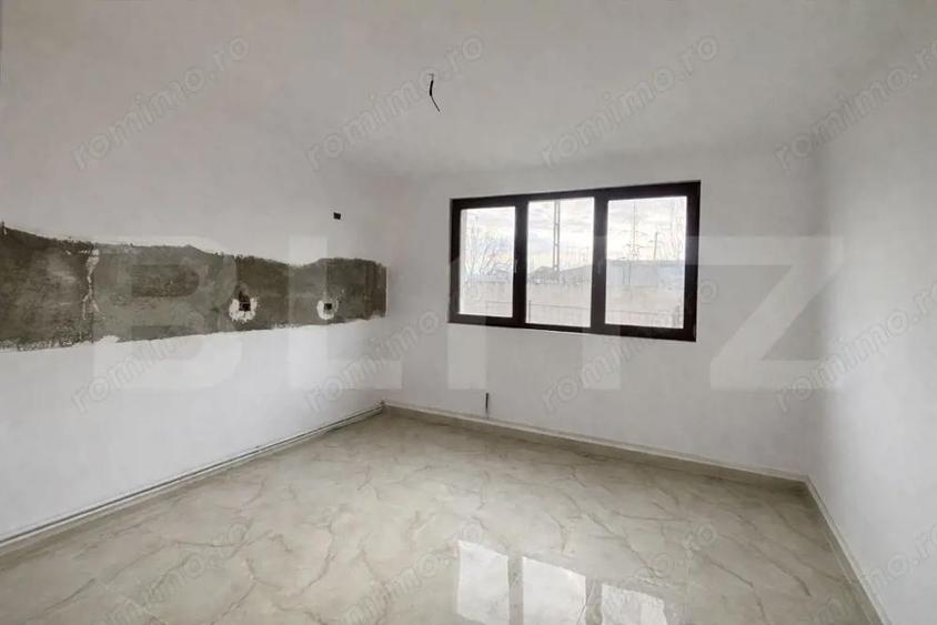 Vila moderna P+1 cu design arhitectural unic, 200 mpu, Dudovice?ti - 5