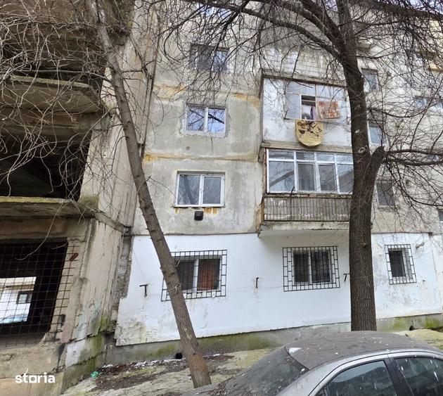 Vand ap cu 2 camere str. Stirbei Voda - 4