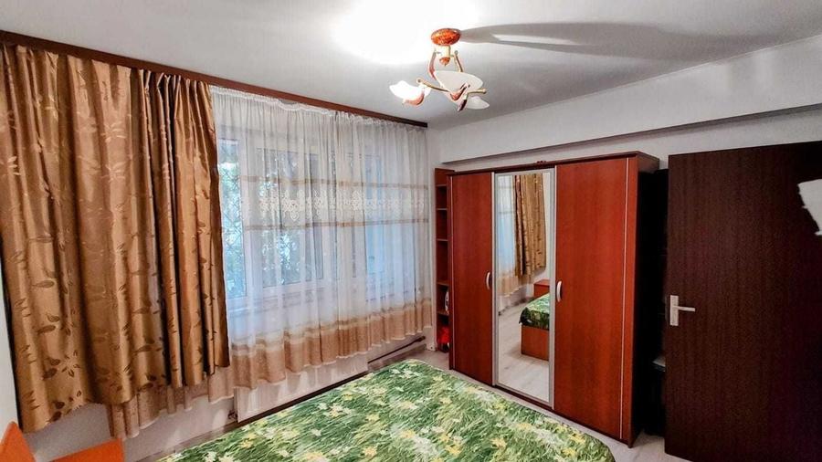 Metrou 1 Mai - Pod Constanța - Agronomie - 4