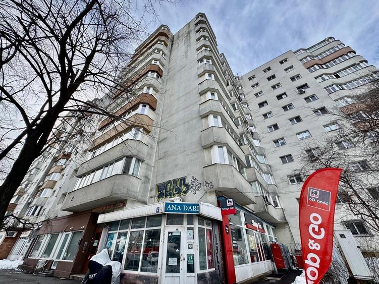 4 camere Turda - Podul Grant | Imobil 1982 | Reabilitat - 24