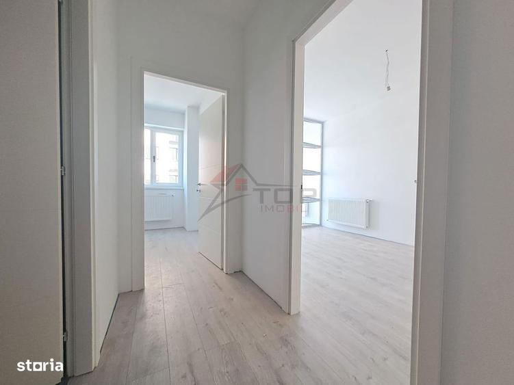 Apartament 1 camera Bloc Nou - Visoianu - cug - 1