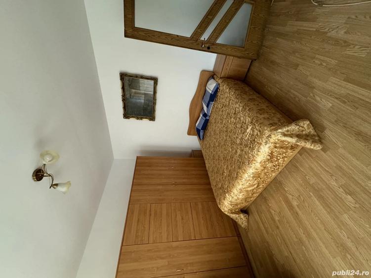 Inchiriez garsoniera confort I sporit - 2