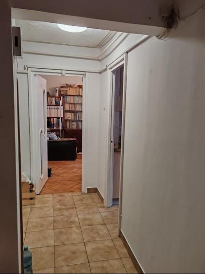 Apartament 3 camere | 70,8 mp | Parțial mobilat | Deva – B-dul Nicolae Bălcescu - 8