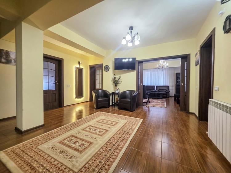 Cladire de vanzare D+P+3E+M, zona Stadion, Pretabil pentru diferite activitati. - 5