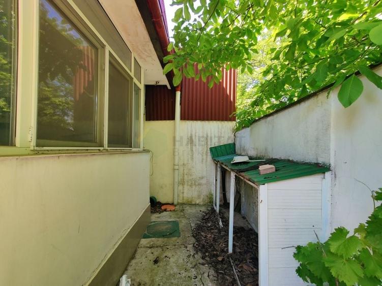 VIla 6 camere Parc Bazilescu, la 9 minute de metrou. - 27