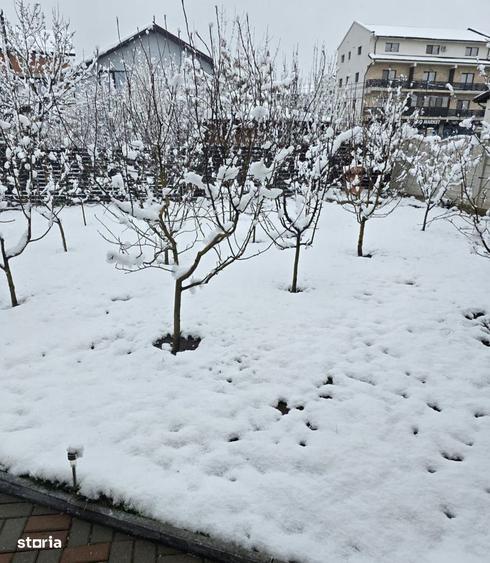 Casa moderna in zona Damila reducere de pret - 8