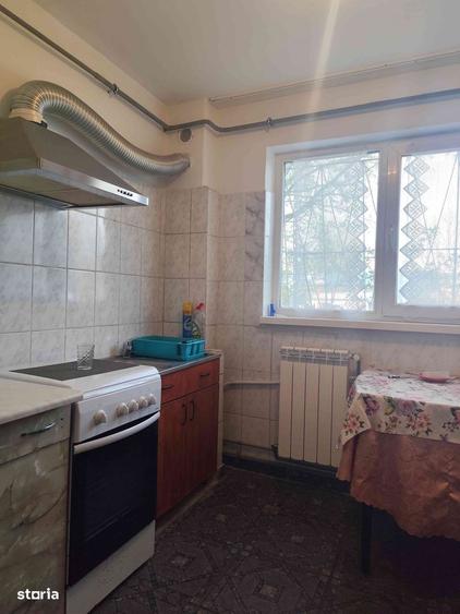 Apt. 2 camere, cf. 1 sporit, parter, Craiovita Noua. - 6