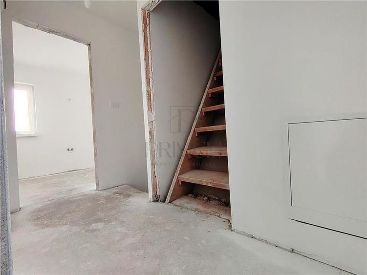 Cartier SERENA -  Duplex spatios - 400 mp teren - 18