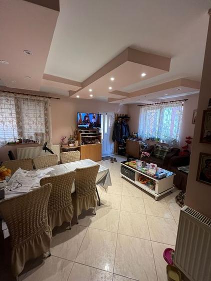 Două case Coiciu-Inel 1 - 4