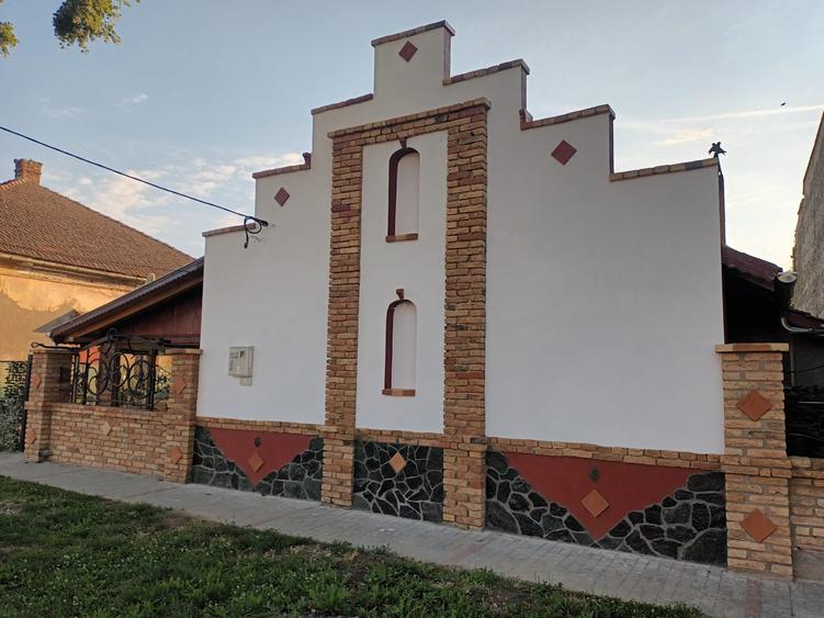 AFACERE SAU CASA DE VANZARE IN COMLOSU MIC - 1