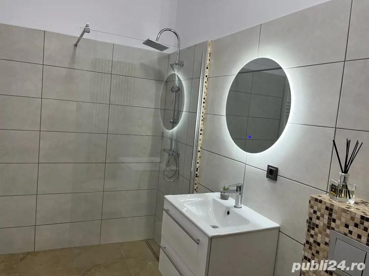 PF vand apartament nou 2 camere finisat cu CF - 3