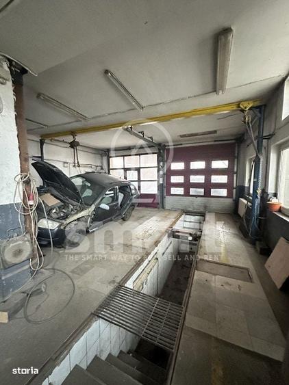 Afacere profitabila de vanzare+ Casa - 2