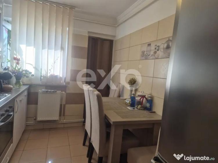 Muta-te imediat! 2 camere modern, mobilat complet, Pite?ti - 2