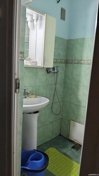 Vand sau schimb Garsoniera ! 25.000 - 5