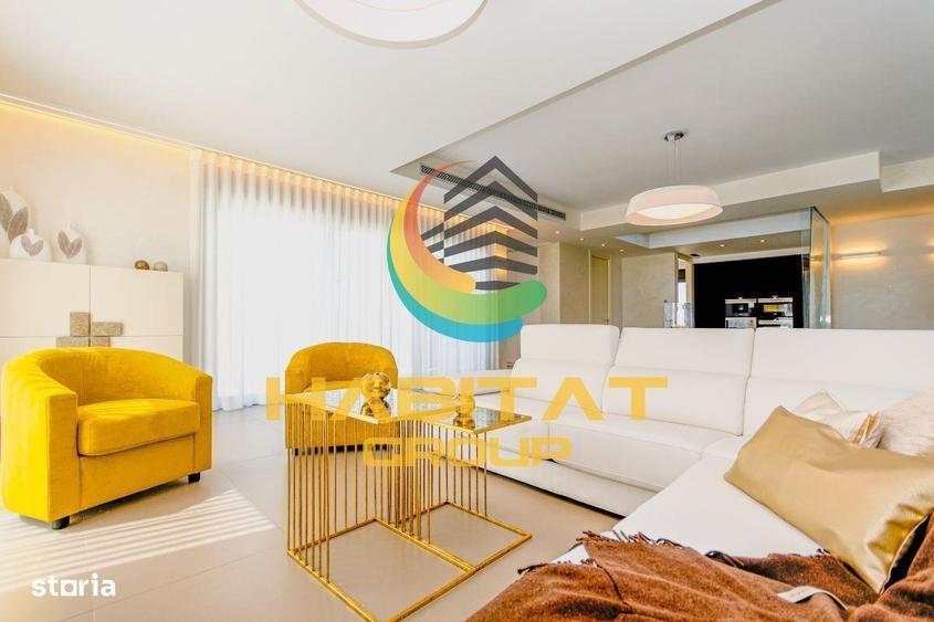 Apartament 2 Camere Decomandat Sector 4 Grand Arena 57.7mp - 8