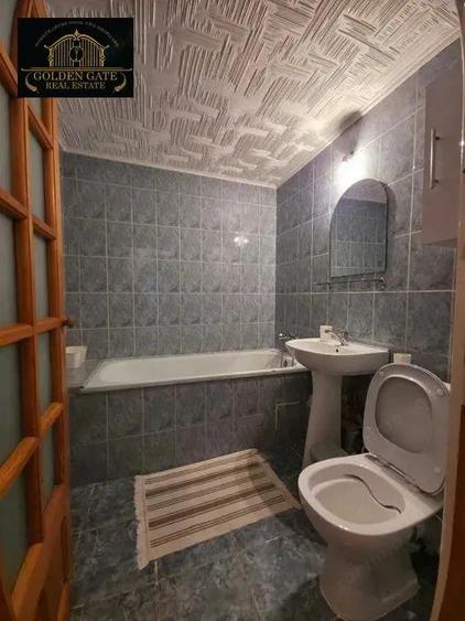 2 Camere Militari Uverturii | Balcon | AC | 10 min Metrou | - 5