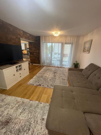 BANEASA-STRAULESTI-ANSAMBLU THE LEVEL - 25