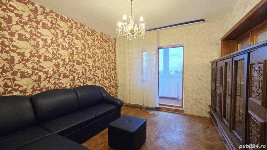 Apartament 4 cam. de vanzare Sanmartin, bloc nou reabilitat - 9