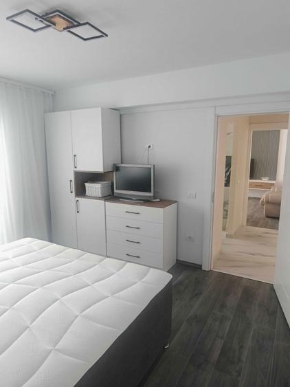 Vand apartament ultracentral Pitesti 56mp - 7