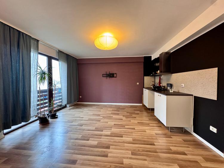 2 Camere | Bloc Nou | Centrala- Decebal | Muncii Metrou | Voronet-Pretabil firma - 4