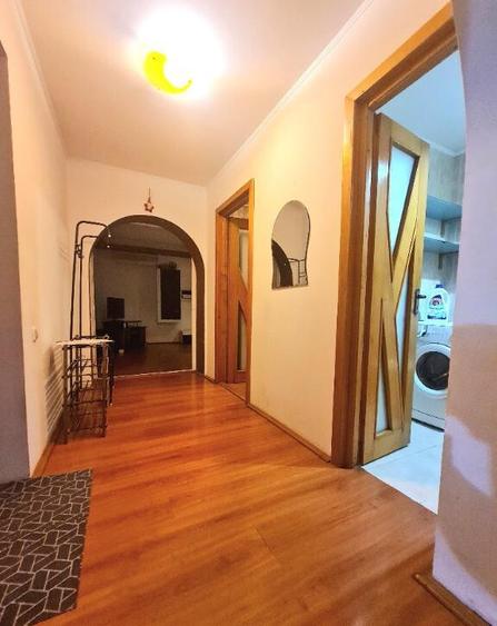 Ap 3 camere Sos. Buzaului sup 102 mp - 2