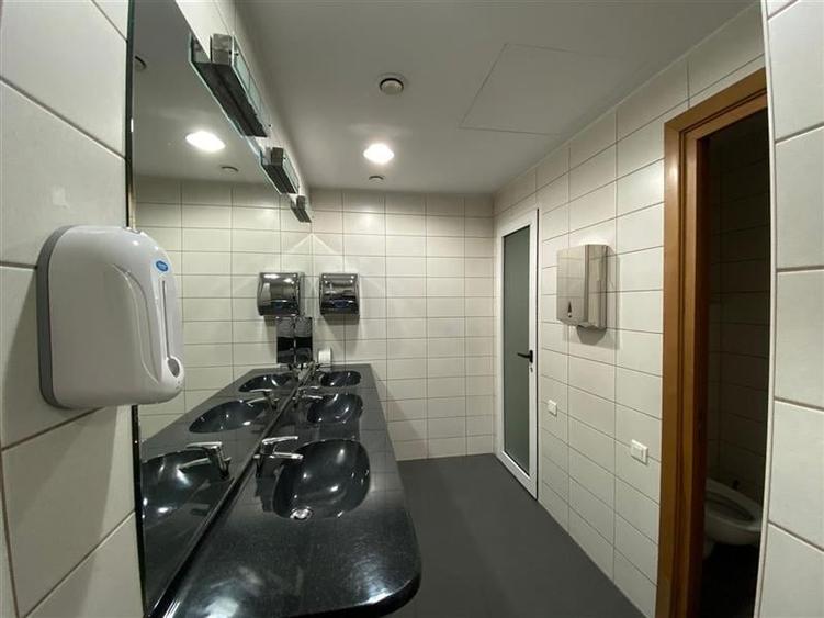 Spatii birouri de inchiriat Pipera de la 200mp - 14