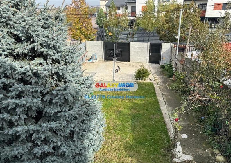 Chitila Zona Islaz Scoala Noua Vila P 1 SU 113 mp Teren 365 Chitila Zona Islaz Scoala Noua Vila P 1 SU 113 mp Teren 365