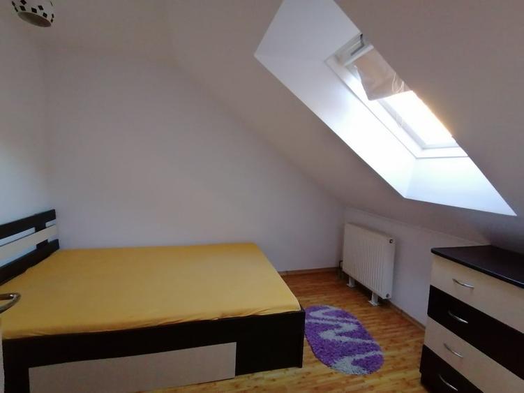 Apartament 3 camere mansarda - Ramnicu Valcea, Valcea - Cartier Ostroveni - 15