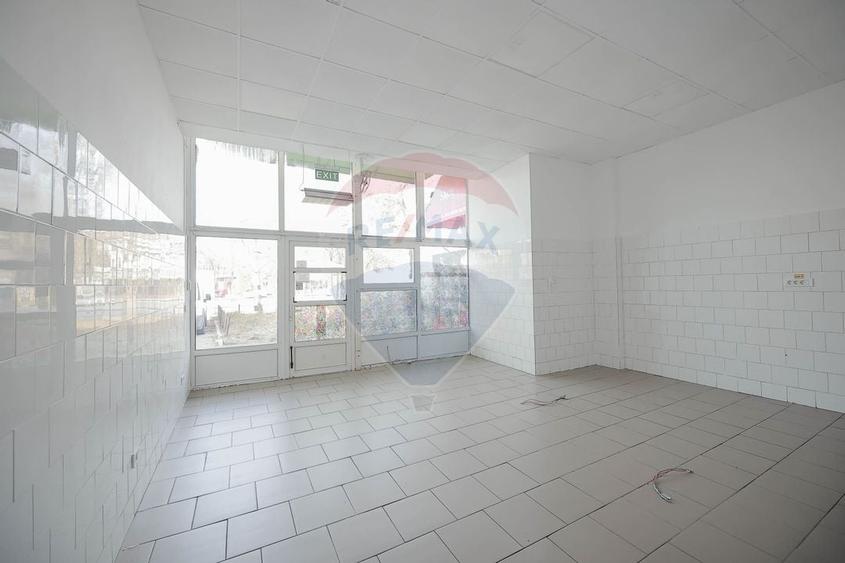 De vanzare spatiu comercial 61,80mp, in zona Bdul Dacia - 6