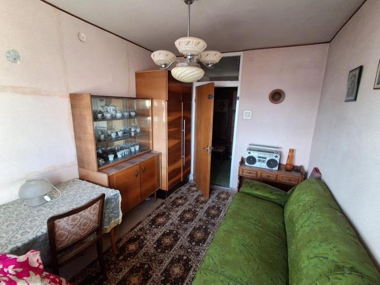 Apartament 3 Camere | Tei | Teiul Doamnei | - 6