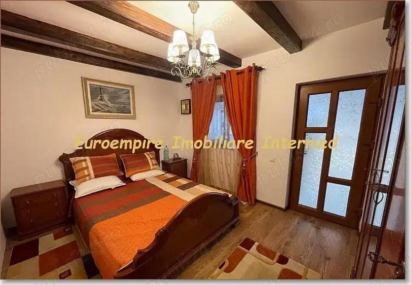 De inchiriat casa zona Bratianu Constanta - 1