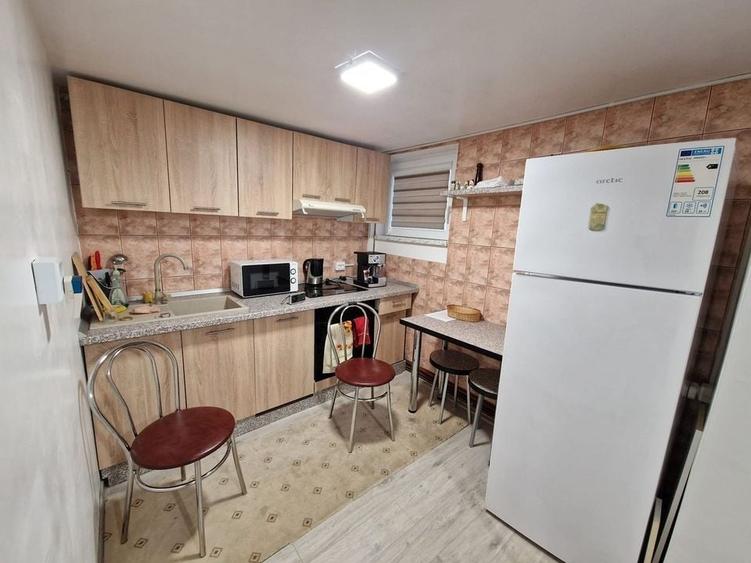 Apartament 3 camere decomandate, finisat mobilat, 1 707 euro/mp, Iris - 8