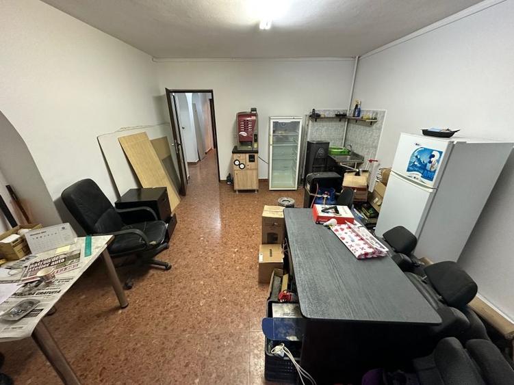 Cladire pretabila spațiu birouri/ clinica - 45